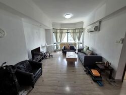 Signature Park (D21), Condominium #579105021